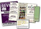 Graphic Design Services